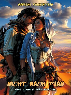 cover image of Nicht nach Plan